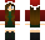 weihnachtsskin