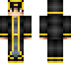 winter skin