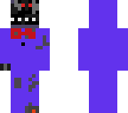 withered bonnie