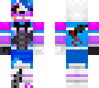 withered wolfie