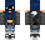 wolf girl edited