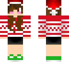 x-mas adventurer