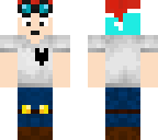 x-mas dantdm