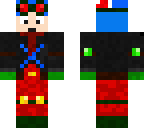 xmas dantdm