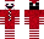 xmas puppet