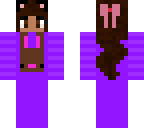 yammyxox bunny onsie
