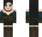 yennefer