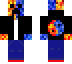 yin yang creeper