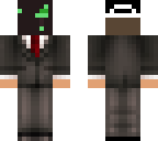 zombie gantelmann