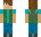 a change of hair bug fixed