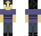 aaron mod