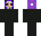 angle of the end