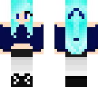 aphmau's year - crystal