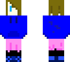 ashdou character