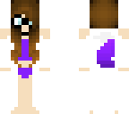 beach skin