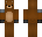 bear