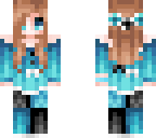 beverly skin edit