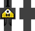 bill cipher