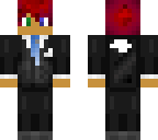 blaze i tuxedo