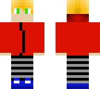 blondy
