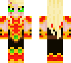 blood elf