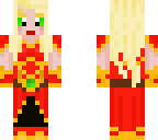 blood elf female