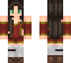 blood elf female