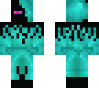 blue endersteve
