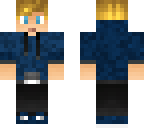 blue lachlan