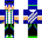 bluestriker85 sunnees