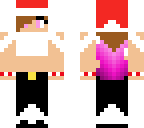 bring the cotton candy christmas joy