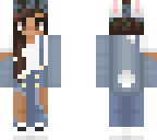 bunny me