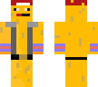 cena noob