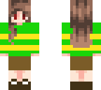 chara remake
