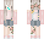 chibi baby