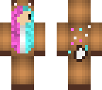 chibi reindeer