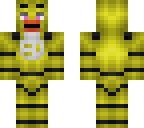 chica