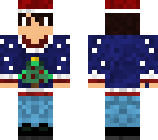 chrismas sweater