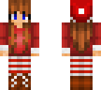 christmas adel
