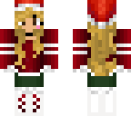 christmas angel