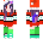 christmas edit