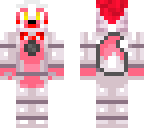 christmas funtime foxy