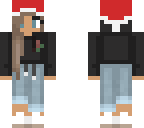christmas girl 2