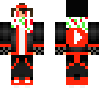 christmas guy