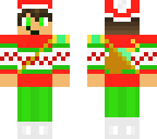 christmas jay