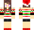 christmas kat