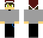 christmas kyle