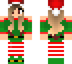 christmas me