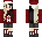 christmas melanie