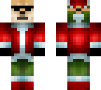 christmas mlg grinch doge